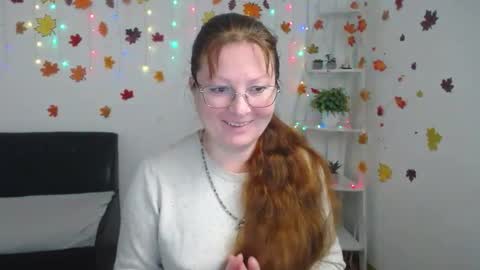 Vanessa online show from November 29, 2025, 7:00 am