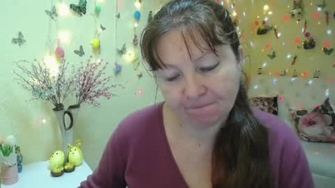 Vanessa online show from April 4, 2026, 5:06 am