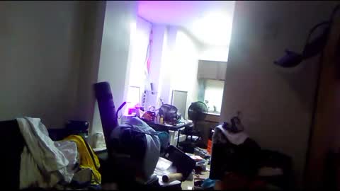 TsJojo online show from December 31, 2024, 7:29 pm