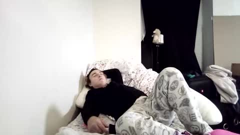 TsJojo online show from January 7, 2025, 12:34 am