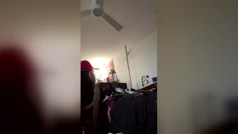 TsJojo online show from March 17, 2026, 9:56 am