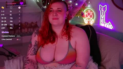 Opal online show from April 11, 2026, 5:34 am