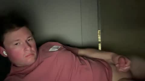 Horny and Bicurious online show from February 1, 2026, 7:29 am