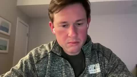 Horny and Bicurious online show from February 15, 2026, 3:47 am