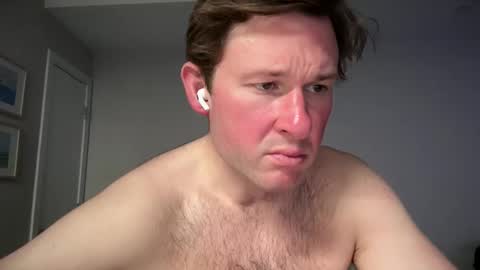 Horny and Bicurious online show from April 6, 2026, 1:58 am