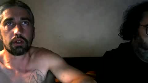 openfriend online show from September 11, 2025, 9:59 pm