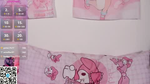 Ophelia online show from March 29, 2026, 1:38 am