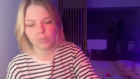 Ophelia online show from December 21, 2025, 4:36 pm