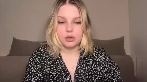 Ophelia online show from March 23, 2026, 12:36 am