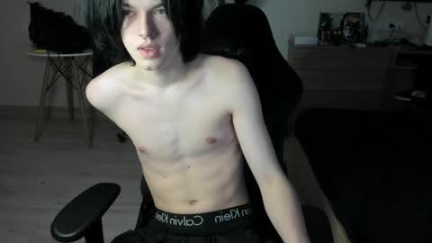 Bella and John online show from May 25, 2026, 9:54 pm