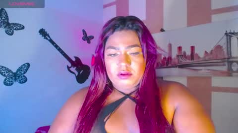 OpraxBell online show from November 25, 2025, 3:06 am