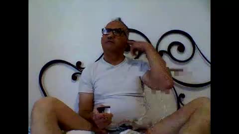 orac68 online show from April 19, 2026, 8:46 am