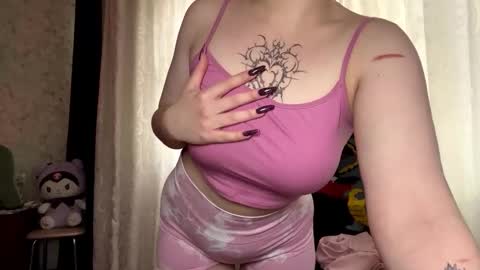 Thea online show from October 24, 2025, 1:07 pm