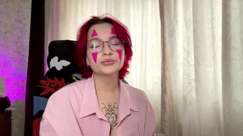 Thea online show from October 30, 2025, 7:21 am