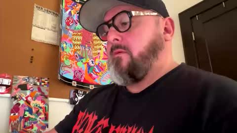 Snapshot of oralbear chatting on March 9, 2026, 9:19 pm Pussymouth33 online show from March 9, 2026, 9:19 pm