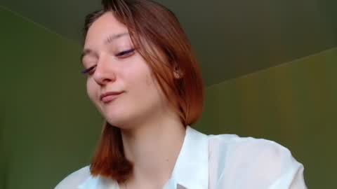 Melani  online show from October 8, 2025, 10:46 am