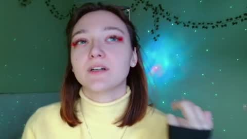 Melani  online show from March 5, 2026, 1:40 pm