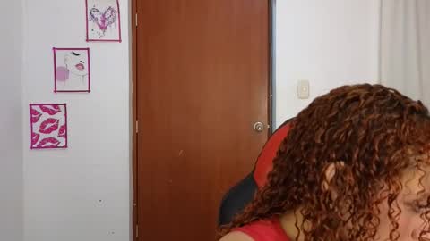 ORANGE ANGEL online show from January 15, 2026, 1:43 am