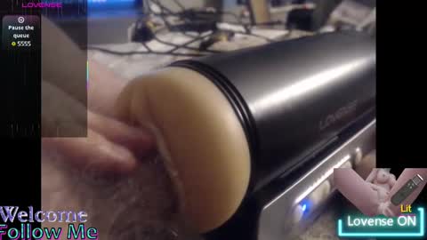 CrazyCumDude online show from February 27, 2025, 10:26 am