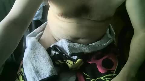 Ore online show from January 24, 2025, 8:43 pm