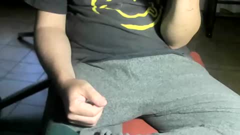 Ore online show from April 12, 2026, 6:13 pm