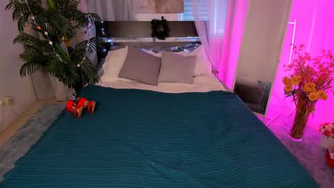 Orfeya online show from January 1, 2025, 10:03 pm