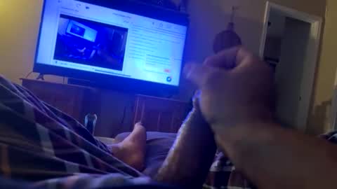 orgasmacum online show from November 9, 2025, 8:18 pm