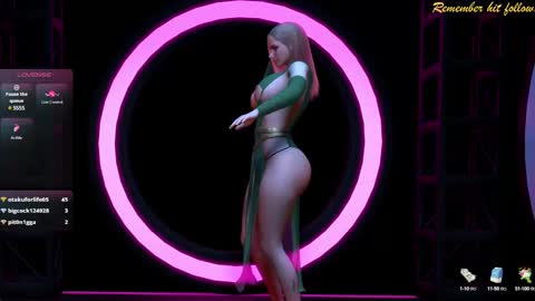 orgasmaddictcl online show from February 6, 2025, 9:17 pm