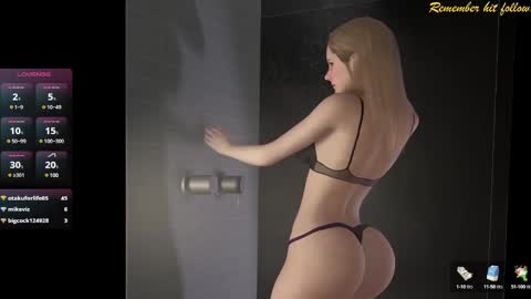 orgasmaddictcl online show from February 7, 2025, 12:20 am