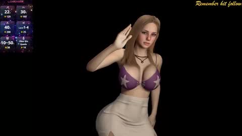 orgasmaddictcl online show from February 14, 2025, 11:31 am