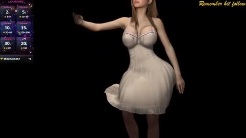 orgasmaddictcl online show from February 14, 2025, 2:33 pm