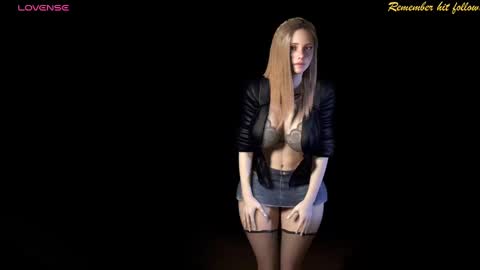 orgasmaddictcl online show from February 14, 2025, 9:32 pm