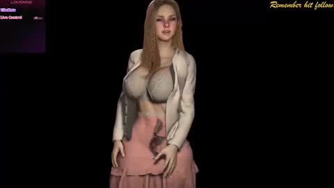 orgasmaddictcl online show from February 17, 2025, 8:47 pm