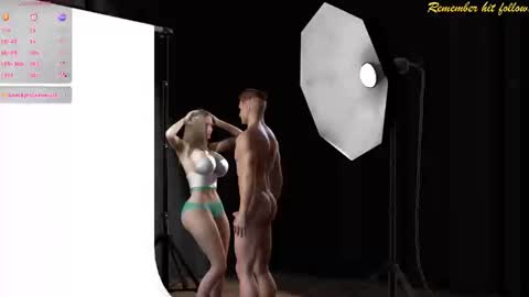 orgasmaddictcl online show from February 18, 2025, 6:04 pm