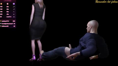 orgasmaddictcl online show from February 26, 2025, 10:20 pm