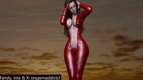 orgasmaddictcl online show from September 28, 2025, 1:11 am