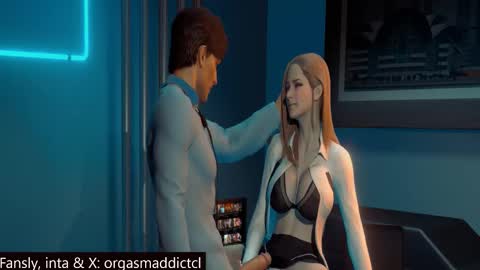 orgasmaddictcl online show from October 21, 2025, 1:39 am