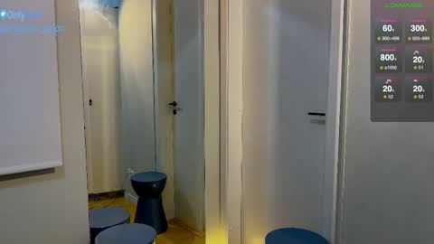 Orgasmic Asian online show from October 29, 2025, 11:17 pm