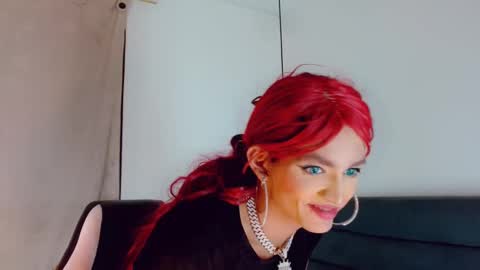 Oriana braom online show from February 14, 2025, 12:41 am