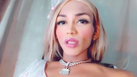 Oriana braom online show from February 21, 2025, 12:49 am