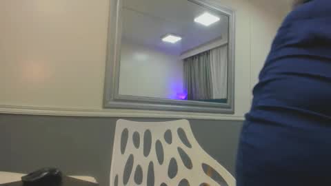 Oriana  online show from January 10, 2026, 11:56 am