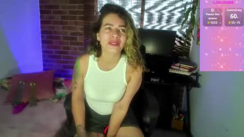 Oriana online show from July 9, 2026, 10:47 pm