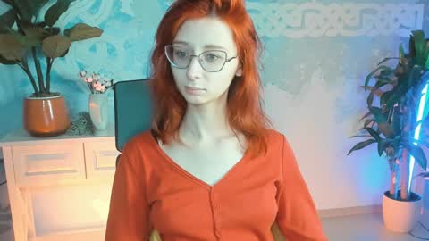 Orianna -  Hi Im into geek culture cosplay crafting LARP games. Shall we play DnD online show from January 23, 2025, 1:13 pm