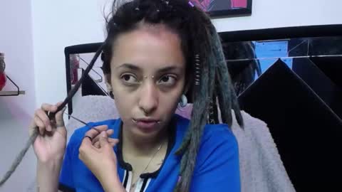 ORIANNA online show from December 4, 2024, 3:32 pm