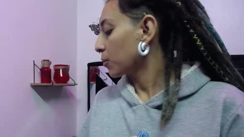 ORIANNA online show from December 13, 2024, 8:20 am