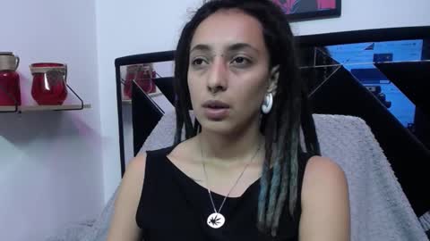 ORIANNA online show from December 14, 2024, 11:50 am