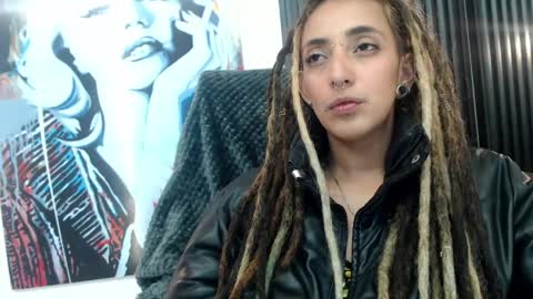 Snapshot of orianna_bodmod chatting on June 5, 2026, 5:47 am ORIANNA online show from June 5, 2026, 5:47 am