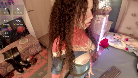 oriana online show from December 3, 2024, 12:16 pm