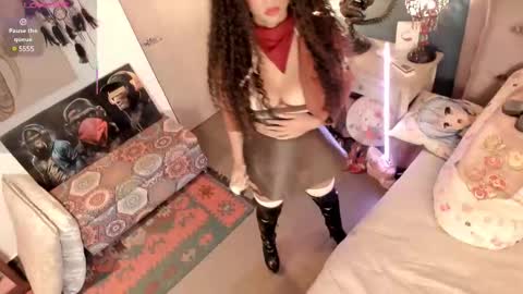 oriana online show from February 21, 2025, 11:22 am