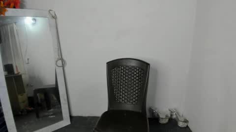 Oriana Moreti online show from October 25, 2025, 3:36 am